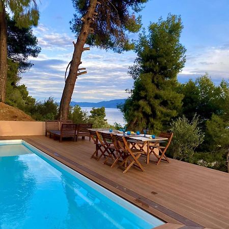 Askalosia Villa Agios Georgios  Exterior photo