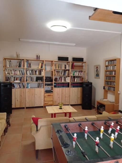 Askalosia Villa Agios Georgios  Exterior photo