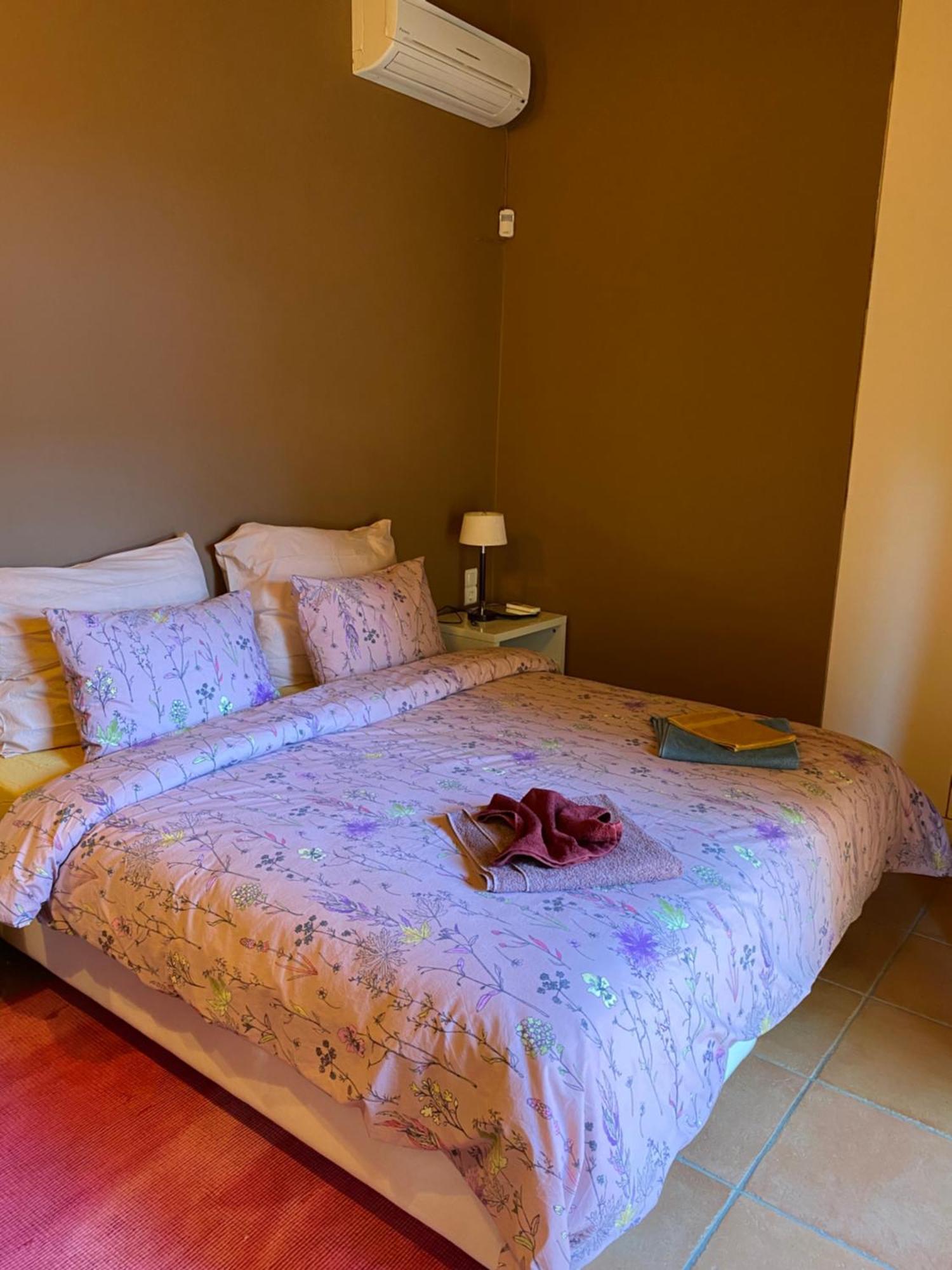 Askalosia Villa Agios Georgios  Exterior photo