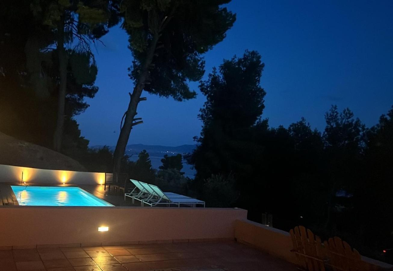 Askalosia Villa Agios Georgios  Exterior photo