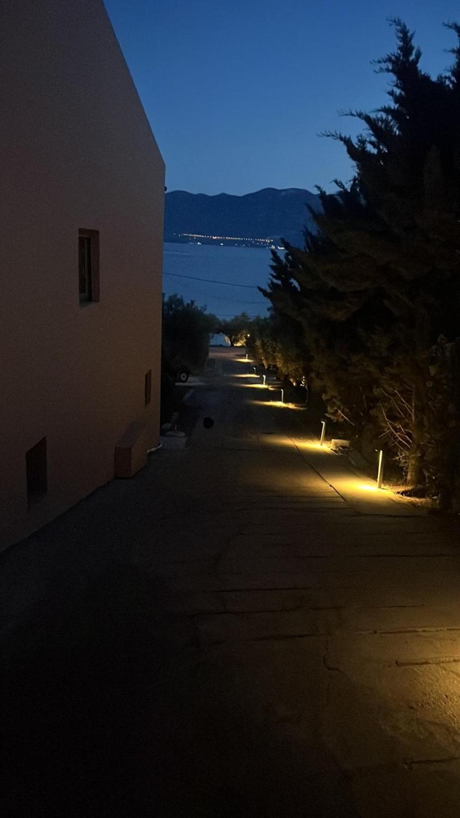 Askalosia Villa Agios Georgios  Exterior photo