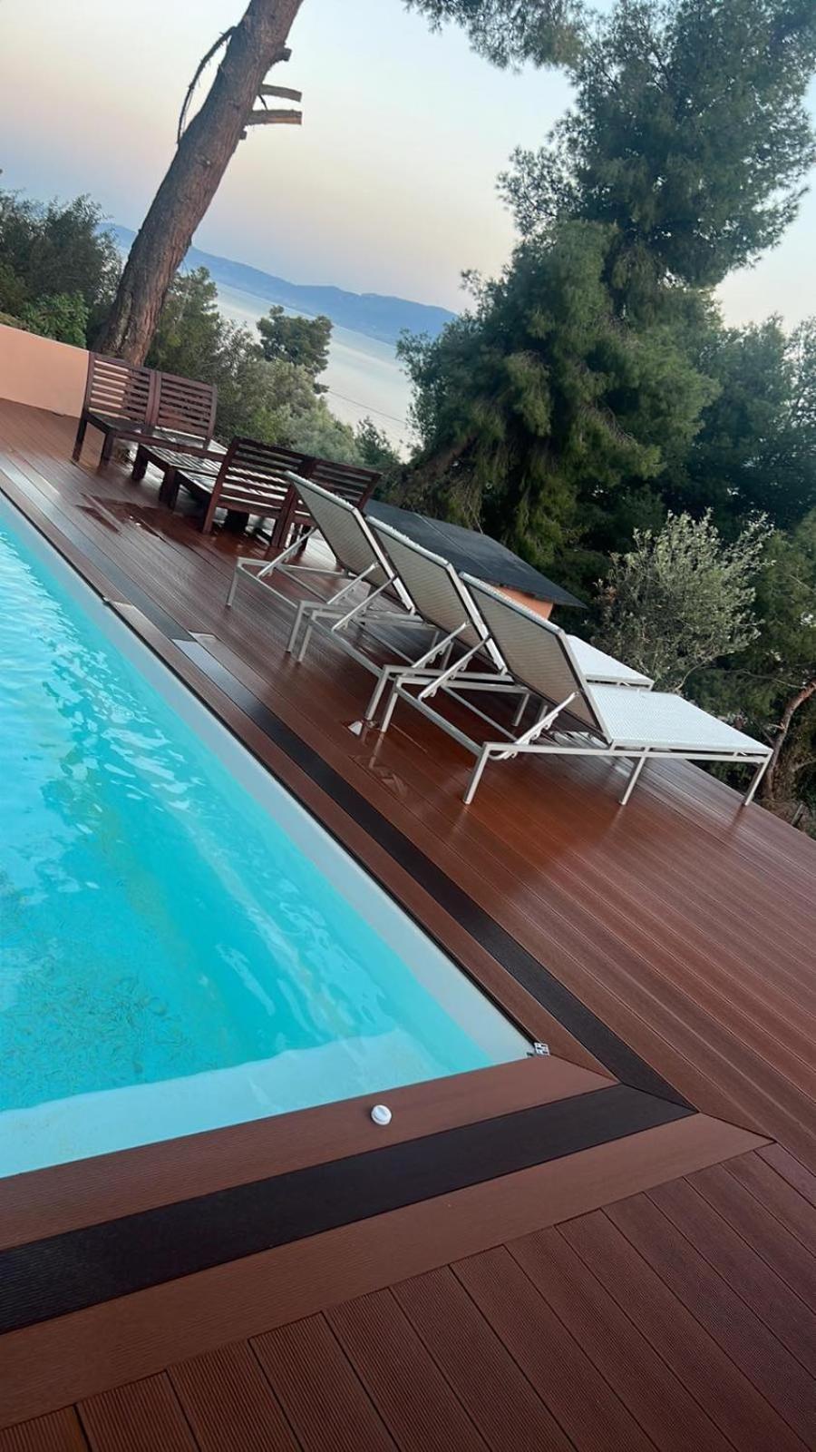 Askalosia Villa Agios Georgios  Exterior photo
