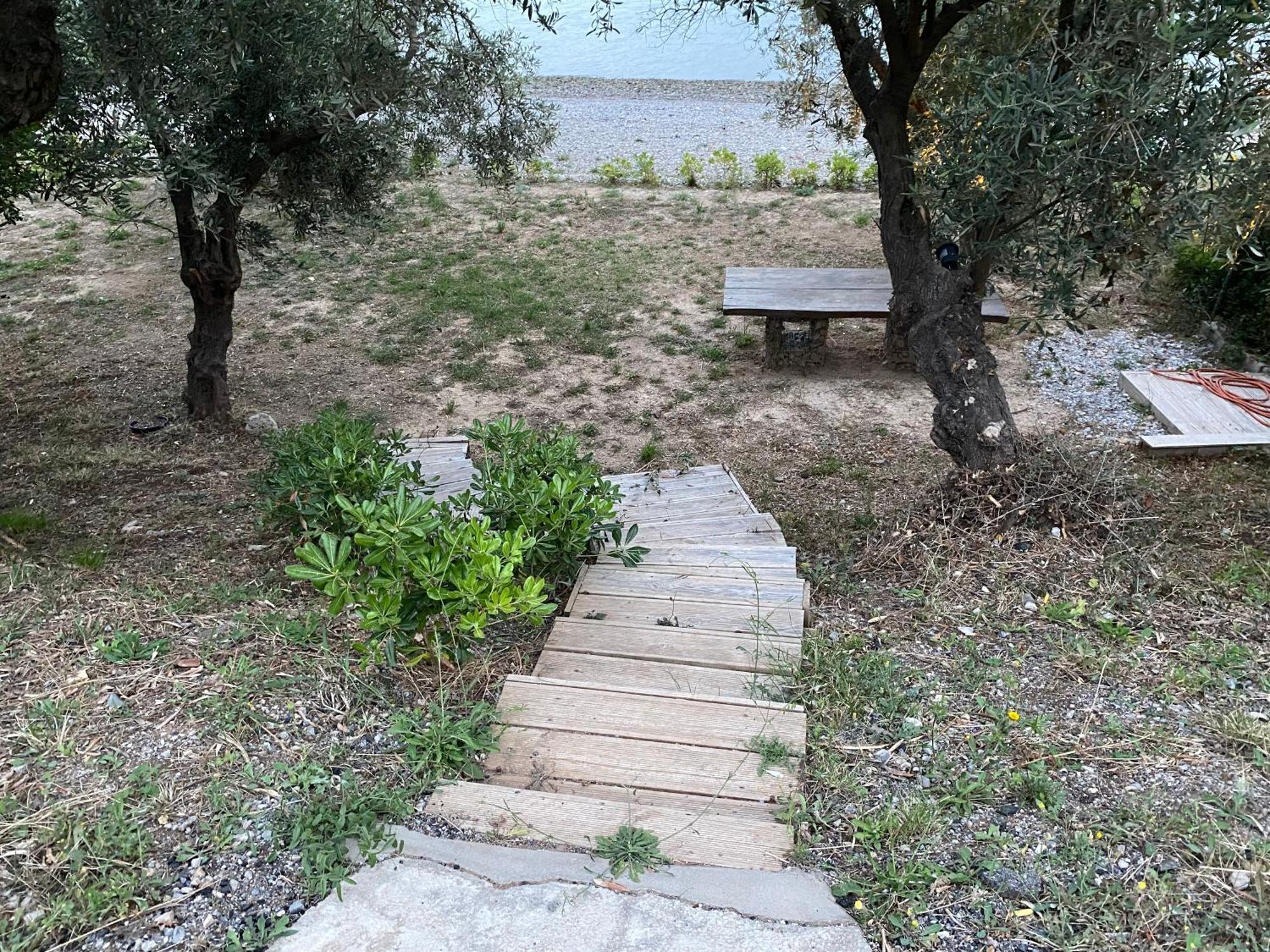 Askalosia Villa Agios Georgios  Exterior photo