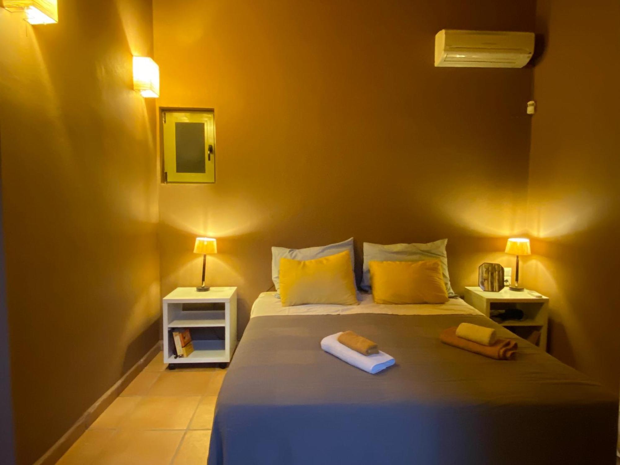 Askalosia Villa Agios Georgios  Exterior photo