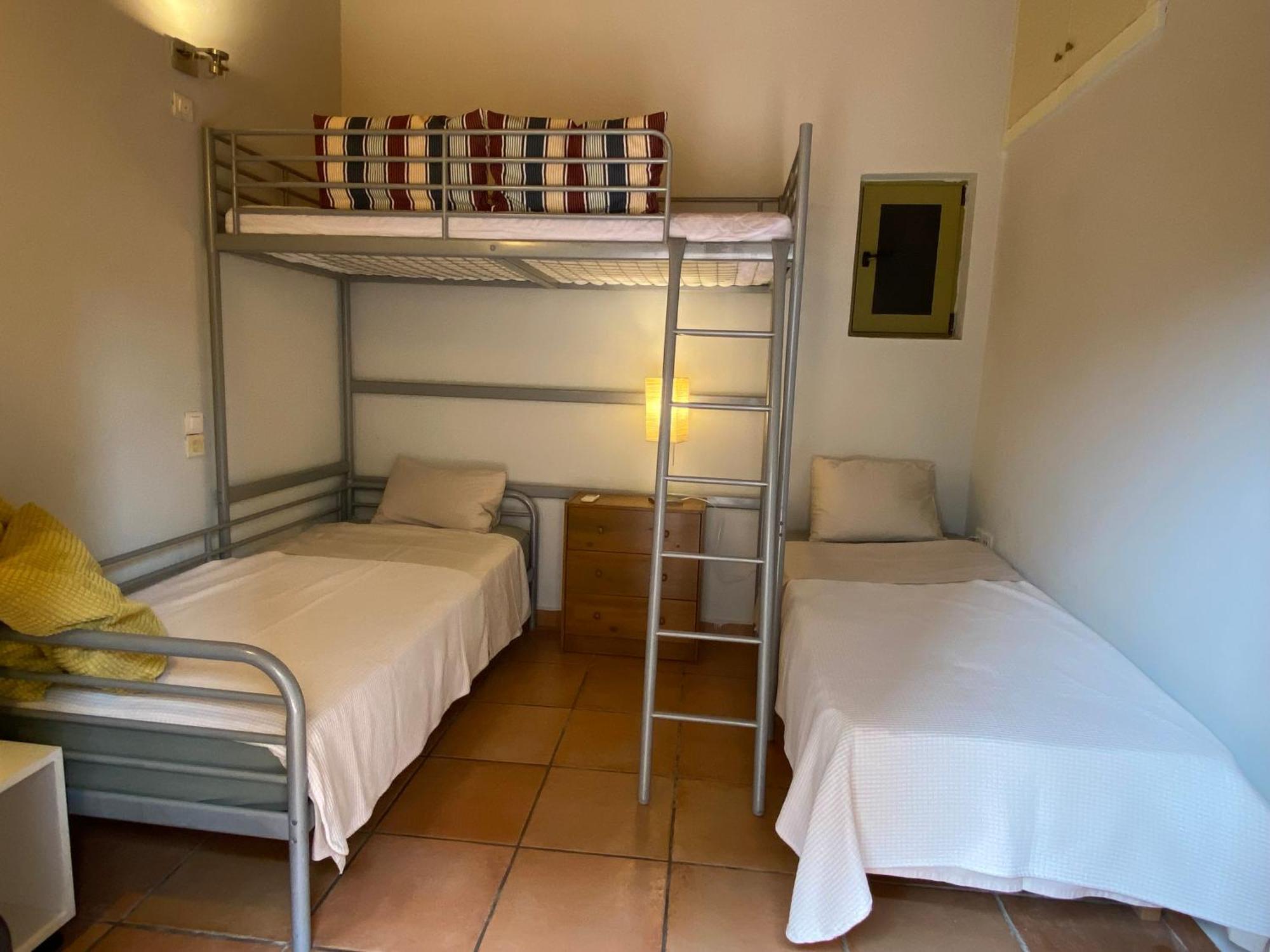 Askalosia Villa Agios Georgios  Exterior photo