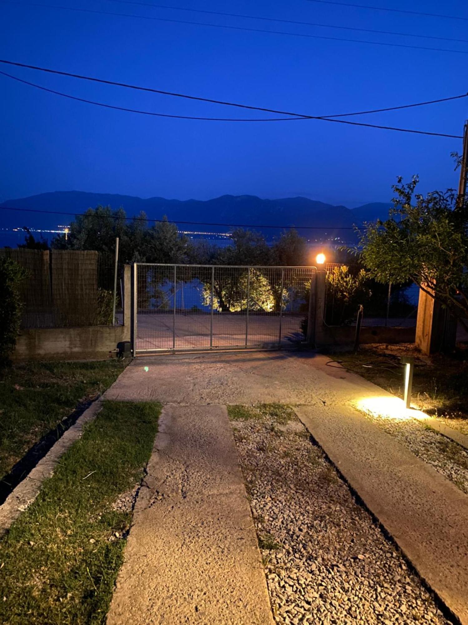 Askalosia Villa Agios Georgios  Exterior photo