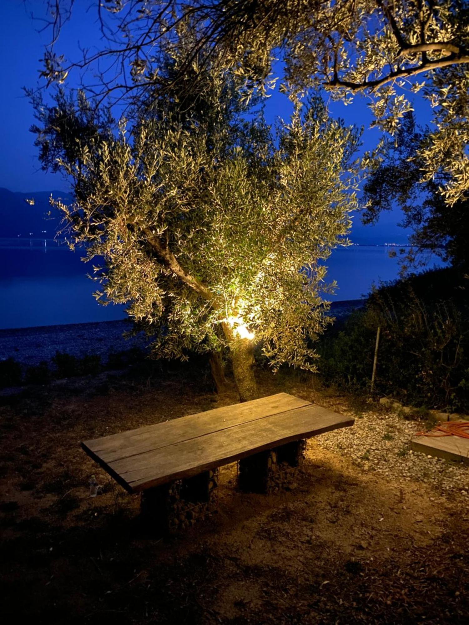 Askalosia Villa Agios Georgios  Exterior photo